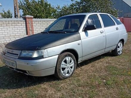 ВАЗ 2112 2006 у Магалиновке на Automoto.ua Сірий ВАЗ 2112, об'ємом двигуна 1.6 л та пробігом 250 тис. км за 1150 $, фото 1 на Automoto.ua