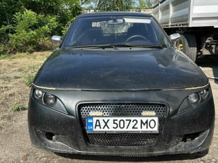 Сірий ВАЗ 2112, об'ємом двигуна 1.6 л та пробігом 111 тис. км за 1504 $, фото 1 на Automoto.ua