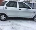 Сірий ВАЗ 2112, об'ємом двигуна 1.6 л та пробігом 95 тис. км за 2999 $, фото 1 на Automoto.ua