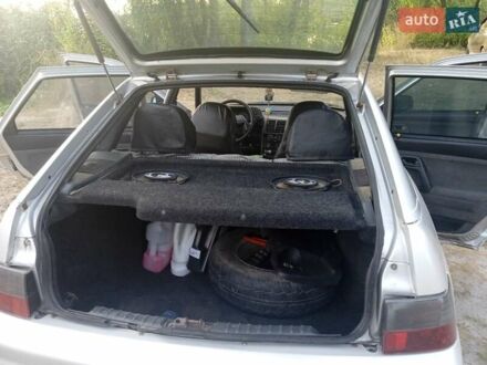 ВАЗ 2112 2007 в Полтаве на Automoto.ua Серый ВАЗ 2112, объемом двигателя 1.6 л и пробегом 166 тыс. км за 1800 $, фото 1 на Automoto.ua