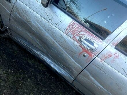 Сірий ВАЗ 2112, об'ємом двигуна 1.6 л та пробігом 0 тис. км за 1000 $, фото 1 на Automoto.ua