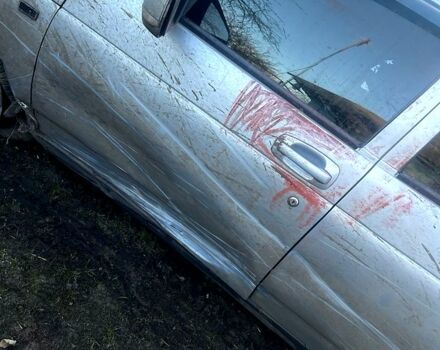 Серый ВАЗ 2112, объемом двигателя 1.6 л и пробегом 0 тыс. км за 1000 $, фото 1 на Automoto.ua