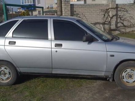 ВАЗ 2112 2007 в Славуте на Automoto.ua Серый ВАЗ 2112, объемом двигателя 1.6 л и пробегом 240 тыс. км за 2000 $, фото 1 на Automoto.ua