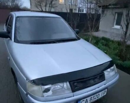 ВАЗ 2112 2007 в Александрие на Automoto.ua Серый ВАЗ 2112, объемом двигателя 1.6 л и пробегом 188 тыс. км за 1500 $, фото 1 на Automoto.ua