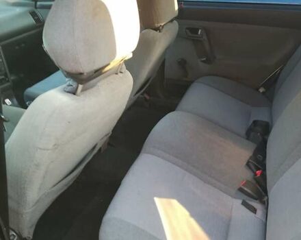 Серый ВАЗ 2112, объемом двигателя 1.6 л и пробегом 214 тыс. км за 1800 $, фото 1 на Automoto.ua