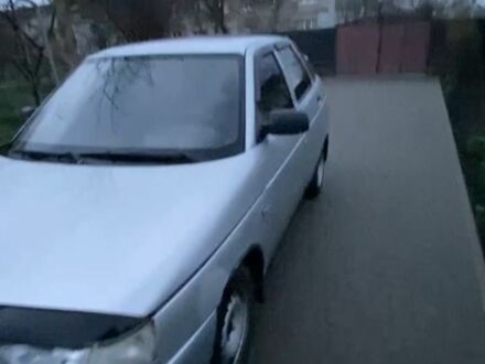 ВАЗ 2112 2007 в Александрие на Automoto.ua Серый ВАЗ 2112, объемом двигателя 1.6 л и пробегом 188 тыс. км за 1500 $, фото 1 на Automoto.ua