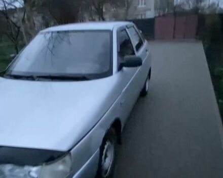 ВАЗ 2112 2007 в Александрие на Automoto.ua Серый ВАЗ 2112, объемом двигателя 1.6 л и пробегом 188 тыс. км за 1500 $, фото 1 на Automoto.ua