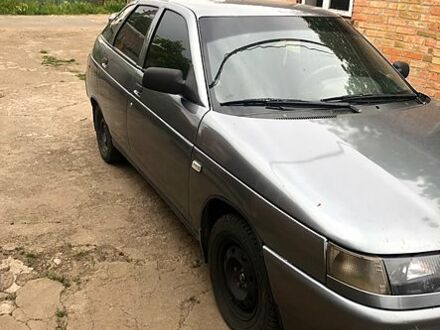 ВАЗ 2112 2007 у Кропивницькому (Кіровограді) на Automoto.ua Сірий ВАЗ 2112, об'ємом двигуна 1.6 л та пробігом 300 тис. км за 2300 $, фото 1 на Automoto.ua
