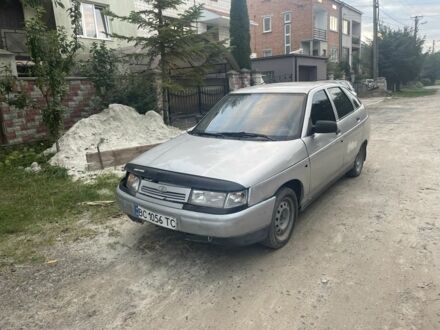 ВАЗ 2112 2007 у Дрогобичі на Automoto.ua Сірий ВАЗ 2112, об'ємом двигуна 1.6 л та пробігом 320 тис. км за 450 $, фото 1 на Automoto.ua