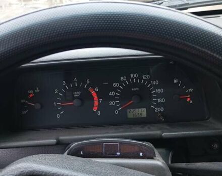 Серый ВАЗ 2112, объемом двигателя 1.6 л и пробегом 209 тыс. км за 1837 $, фото 1 на Automoto.ua