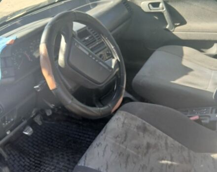 Серый ВАЗ 2112, объемом двигателя 1.6 л и пробегом 170 тыс. км за 750 $, фото 1 на Automoto.ua