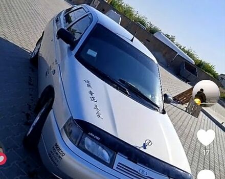 Сірий ВАЗ 2112, об'ємом двигуна 1.6 л та пробігом 115 тис. км за 3000 $, фото 1 на Automoto.ua