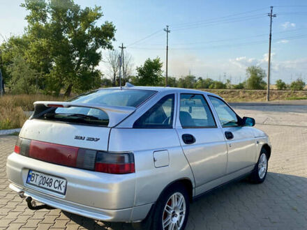 ВАЗ 2112 2007 в Арцизе на Automoto.ua Серый ВАЗ 2112, объемом двигателя 1.6 л и пробегом 135 тыс. км за 2300 $, фото 1 на Automoto.ua