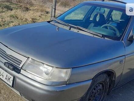ВАЗ 2112 2007 в Заставной на Automoto.ua Серый ВАЗ 2112, объемом двигателя 0 л и пробегом 1 тыс. км за 1700 $, фото 1 на Automoto.ua