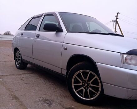 Сірий ВАЗ 2112, об'ємом двигуна 1.6 л та пробігом 0 тис. км за 1800 $, фото 1 на Automoto.ua