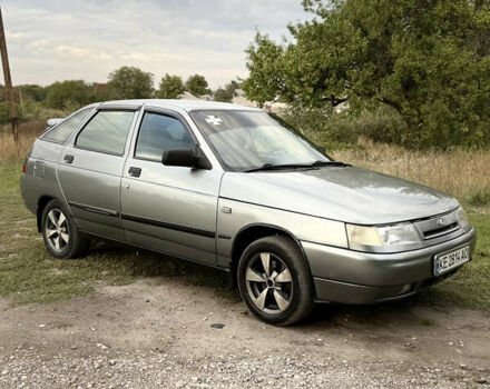 Сірий ВАЗ 2112, об'ємом двигуна 1.6 л та пробігом 145 тис. км за 2399 $, фото 1 на Automoto.ua