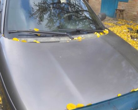 ВАЗ 2112 2007 в Кагарлыке на Automoto.ua Серый ВАЗ 2112, объемом двигателя 1.5 л и пробегом 2 тыс. км за 1100 $, фото 1 на Automoto.ua