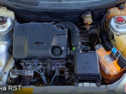 Серый ВАЗ 2112, объемом двигателя 1.6 л и пробегом 0 тыс. км за 1650 $, фото 1 на Automoto.ua