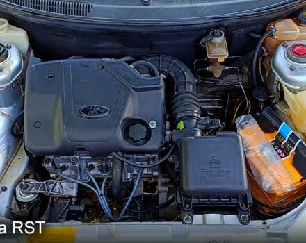 Серый ВАЗ 2112, объемом двигателя 1.6 л и пробегом 0 тыс. км за 1650 $, фото 1 на Automoto.ua