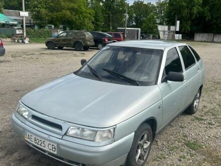 ВАЗ 2112 2008 у Умани на Automoto.ua Сірий ВАЗ 2112, об'ємом двигуна 1.6 л та пробігом 142 тис. км за 1699 $, фото 1 на Automoto.ua
