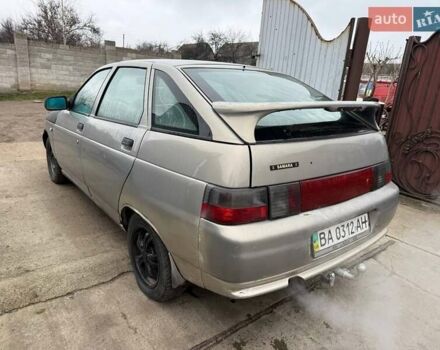 Сірий ВАЗ 2112, об'ємом двигуна 0 л та пробігом 250 тис. км за 1500 $, фото 1 на Automoto.ua