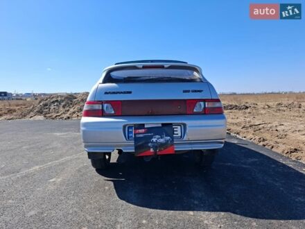 Сірий ВАЗ 2112, об'ємом двигуна 1.6 л та пробігом 154 тис. км за 2343 $, фото 1 на Automoto.ua