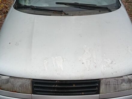 Сірий ВАЗ 2112, об'ємом двигуна 1.6 л та пробігом 271 тис. км за 1200 $, фото 1 на Automoto.ua