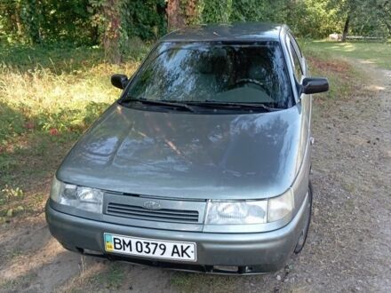 ВАЗ 2112 2008 в Шостке на Automoto.ua Серый ВАЗ 2112, объемом двигателя 0 л и пробегом 117 тыс. км за 2800 $, фото 1 на Automoto.ua