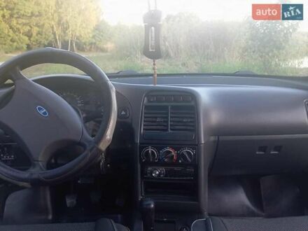 Сірий ВАЗ 2112, об'ємом двигуна 1.6 л та пробігом 81 тис. км за 3100 $, фото 1 на Automoto.ua