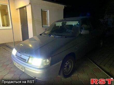 Серый ВАЗ 2112, объемом двигателя 1.6 л и пробегом 0 тыс. км за 999 $, фото 1 на Automoto.ua