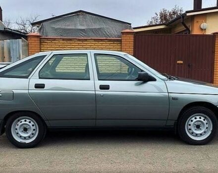 ВАЗ 2112 2009 в Чернигове на Automoto.ua Серый ВАЗ 2112, объемом двигателя 0 л и пробегом 227 тыс. км за 1400 $, фото 1 на Automoto.ua