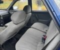 Синій ВАЗ 2112, об'ємом двигуна 1.5 л та пробігом 200 тис. км за 800 $, фото 7 на Automoto.ua