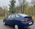 Синій ВАЗ 2112, об'ємом двигуна 1.5 л та пробігом 200 тис. км за 800 $, фото 3 на Automoto.ua