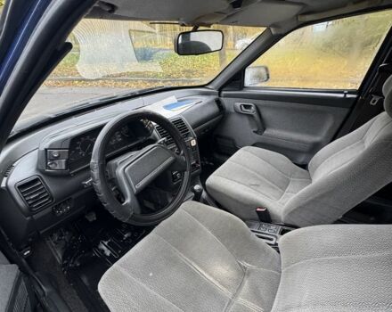 Синій ВАЗ 2112, об'ємом двигуна 1.5 л та пробігом 200 тис. км за 800 $, фото 6 на Automoto.ua