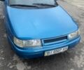 Синій ВАЗ 2112, об'ємом двигуна 1.5 л та пробігом 218 тис. км за 2100 $, фото 3 на Automoto.ua