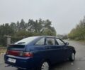 Синій ВАЗ 2112, об'ємом двигуна 1.5 л та пробігом 200 тис. км за 800 $, фото 2 на Automoto.ua