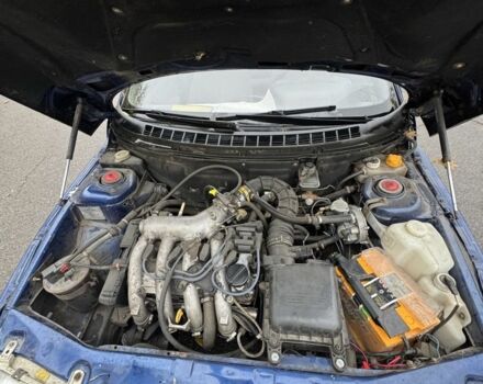 Синій ВАЗ 2112, об'ємом двигуна 1.5 л та пробігом 200 тис. км за 800 $, фото 4 на Automoto.ua