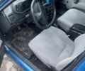 Синій ВАЗ 2112, об'ємом двигуна 1.5 л та пробігом 218 тис. км за 2100 $, фото 6 на Automoto.ua