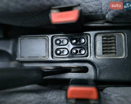 Синій ВАЗ 2112, об'ємом двигуна 1.5 л та пробігом 155 тис. км за 1399 $, фото 14 на Automoto.ua
