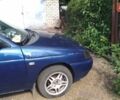 Синий ВАЗ 2112, объемом двигателя 1.5 л и пробегом 235 тыс. км за 1900 $, фото 3 на Automoto.ua
