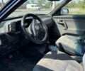 Синий ВАЗ 2112, объемом двигателя 1.5 л и пробегом 250 тыс. км за 1200 $, фото 4 на Automoto.ua
