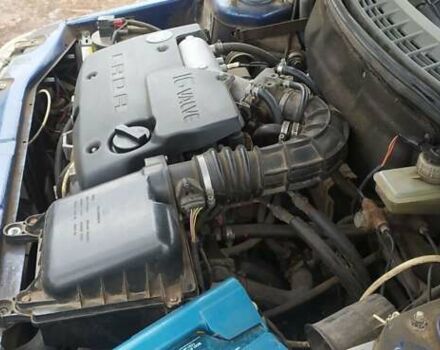 Синій ВАЗ 2112, об'ємом двигуна 0 л та пробігом 179 тис. км за 1700 $, фото 8 на Automoto.ua