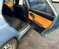 Синий ВАЗ 2112, объемом двигателя 1.5 л и пробегом 147 тыс. км за 1700 $, фото 8 на Automoto.ua