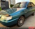 Синій ВАЗ 2112, об'ємом двигуна 1.5 л та пробігом 160 тис. км за 1850 $, фото 7 на Automoto.ua