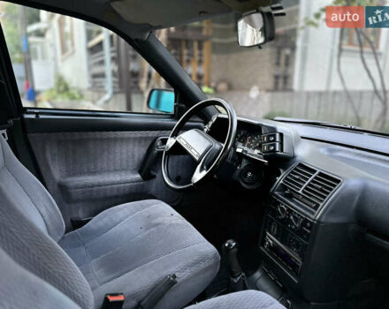 Синій ВАЗ 2112, об'ємом двигуна 1.5 л та пробігом 155 тис. км за 1399 $, фото 13 на Automoto.ua