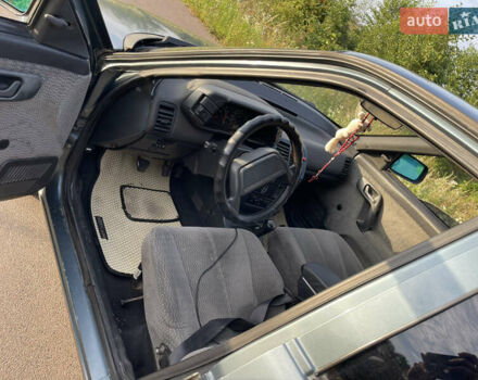 Синій ВАЗ 2112, об'ємом двигуна 1.5 л та пробігом 260 тис. км за 1800 $, фото 3 на Automoto.ua