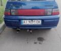 Синий ВАЗ 2112, объемом двигателя 1.5 л и пробегом 310 тыс. км за 1900 $, фото 1 на Automoto.ua