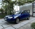 Синій ВАЗ 2112, об'ємом двигуна 1.5 л та пробігом 155 тис. км за 1499 $, фото 1 на Automoto.ua