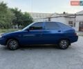 Синий ВАЗ 2112, объемом двигателя 1.5 л и пробегом 111 тыс. км за 2800 $, фото 6 на Automoto.ua