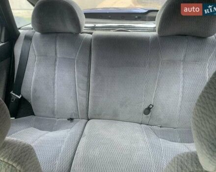 Синий ВАЗ 2112, объемом двигателя 1.5 л и пробегом 210 тыс. км за 1700 $, фото 4 на Automoto.ua